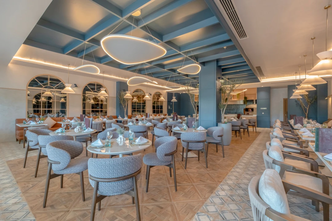 Restoran